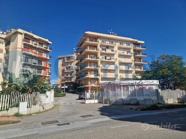 Appartamento Messina [0618/1850VRG] (Panoramica )