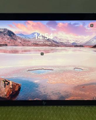 HP Elite X2 G4 i5 8th 8GB DDR4 256GB ssd + 4G LTE