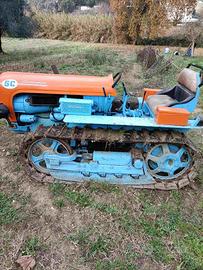 Trattore Lamborghini 5C