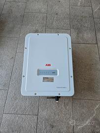 Inverter ABB UNO 4.5KW