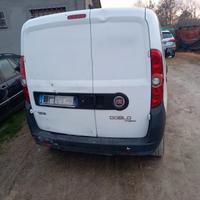 ricambi fiat doblò anno 2014