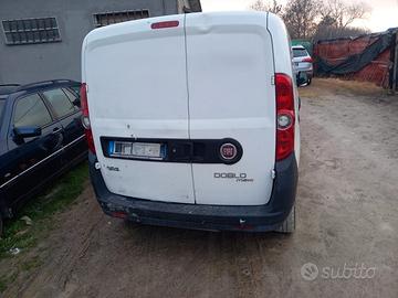 ricambi fiat doblò anno 2014