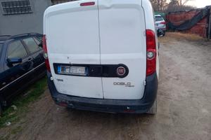 ricambi fiat doblò anno 2014