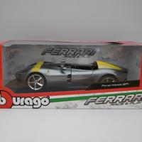 Ferrari Monza SP1