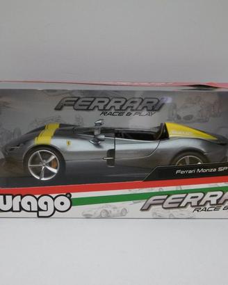 Ferrari Monza SP1