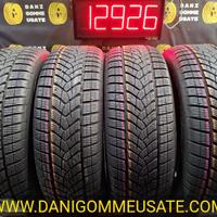 DOT20-4 Gomme 225 60 17 INVERNALI GOODYEAR 99%