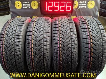 DOT20-4 Gomme 225 60 17 INVERNALI GOODYEAR 99%