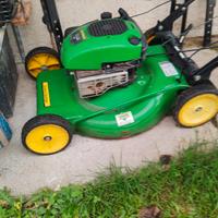 tagliaerba John Deere jm36