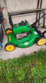 tagliaerba John Deere jm36