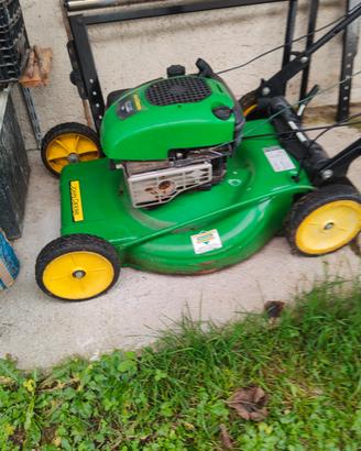 tagliaerba John Deere jm36
