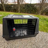 Trasportino per cane media/grande taglia