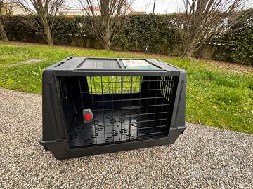 Trasportino per cane media/grande taglia