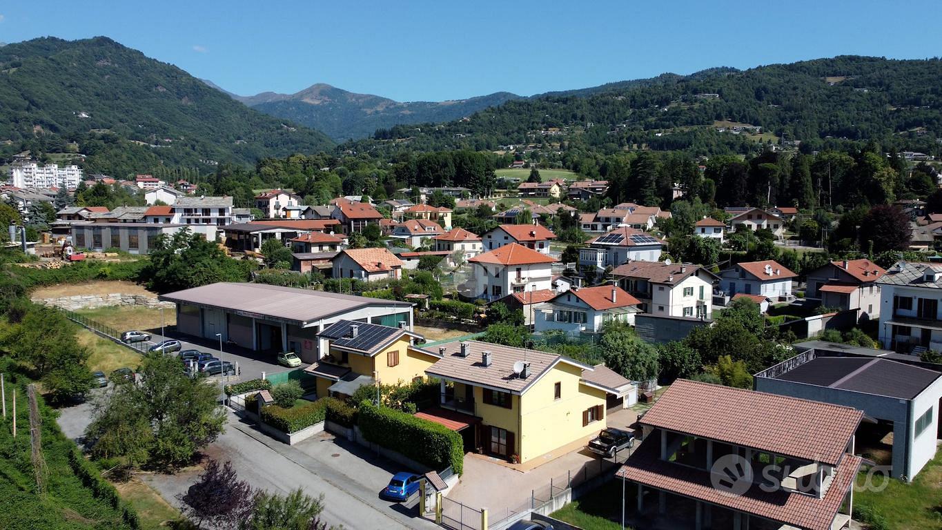 House in Luserna San Giovanni, Bianchi - Vista 3