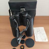 Binocolo russo "Tento" 20X60, completo di tutto