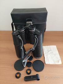 Binocolo russo "Tento" 20X60, completo di tutto