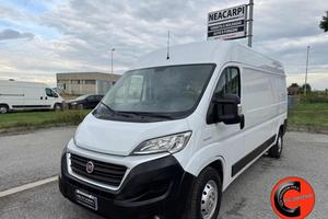 FIAT Ducato 2.3 MJT 150 CV MAXI 35 CRUISE(PL-TM