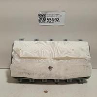 AIRBAG PASSEGGERO FIAT 500 X Serie 00520226950 552