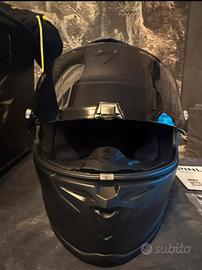 Casco EXO R1 evo air