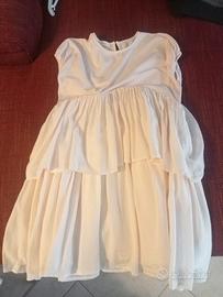 FIORILE vestito estivo