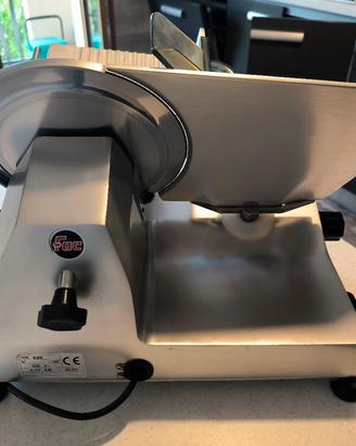 Affettatrice FAC mod.220