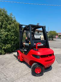 S133 - MULETTO LINDE H30D