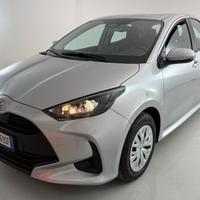 TOYOTA Yaris IV 2020 - Yaris 1.5h Active