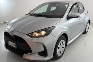 TOYOTA Yaris IV 2020 - Yaris 1.5h Active