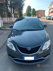 LANCIA Ypsilon 1.2 69 CV 5 porte GPL Ecochic Sil