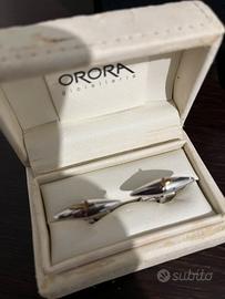 Gemelli da polso Cesare Paciotti