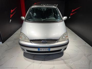 FORD Galaxy 1.9 TDI 130CV 7 POSTI