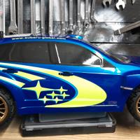 Scocca subaru rc 1/10