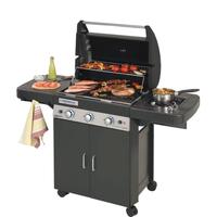 Barbecue a Gas