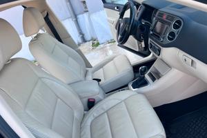 Volkswagen Tiguan Sport&Style 4 motion