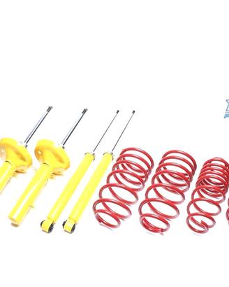SOSPENSIONE SPORTIVA BMW SERIE 5 TOURING E61 03-10