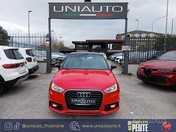 Audi A1 SPB 1.4 TDI Sport