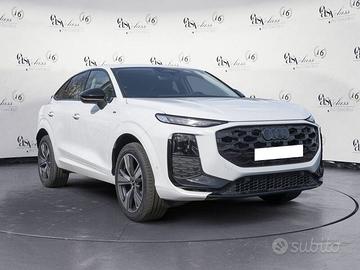 Audi Q3 Sportback TFSI 110 Kw S tronic S Line...