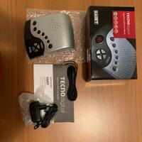 Segreteria telefonica SAIET TECNO DIGITAL