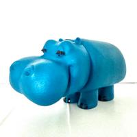 PIPPO Ippopotamo Huggies