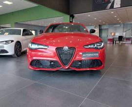 Alfa Romeo Giulia 2.2 t Veloce Q4 210cv auto
