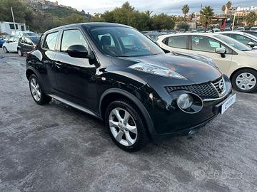 NISSAN JUKE 1.5 dCi