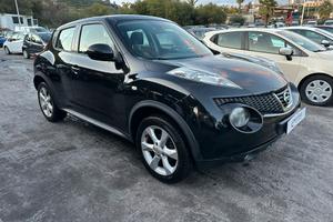 NISSAN JUKE 1.5 dCi