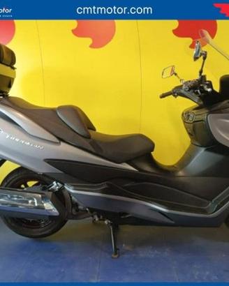 SUZUKI Burgman AN 400 Garantito e Finanziabile