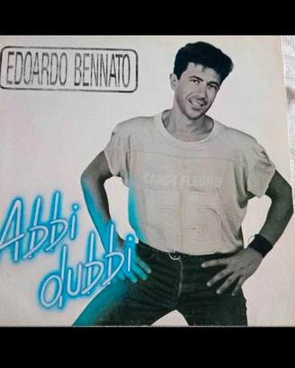 Edoardo Bennato - Anno Dubbi - vinile 