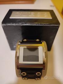 Orologio Guess vera pelle