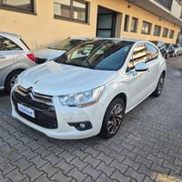 DS AUTOMOBILES DS 4 1.6 e-HDi 115 airdream Chic