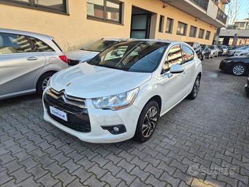 DS AUTOMOBILES DS 4 1.6 e-HDi 115 airdream Chic