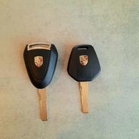 Chiave Porsche 987 986 911 997 996 Cayman Boxster