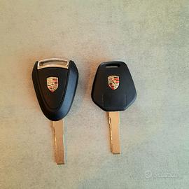 Chiave Porsche 987 986 911 997 996 Cayman Boxster