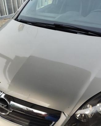Cofano OPEL ZAFIRA del 2007