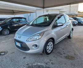 Ford Ka 1.3 TDCi 75CV Titanium